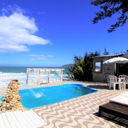 Open Mar Pousada Florianópolis Εξωτερικό φωτογραφία