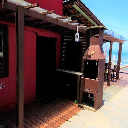 Open Mar Pousada Florianópolis Εξωτερικό φωτογραφία