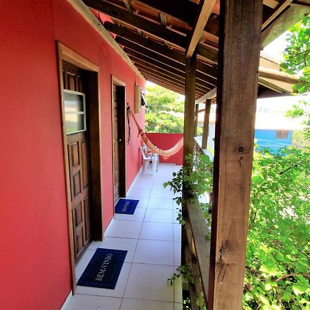 Open Mar Pousada Florianópolis Εξωτερικό φωτογραφία