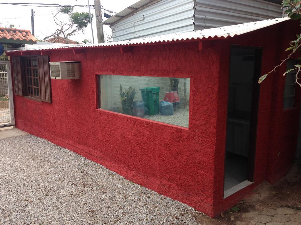 Open Mar Pousada Florianópolis Δωμάτιο φωτογραφία