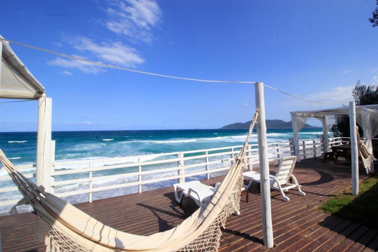 Open Mar Pousada Florianópolis Εξωτερικό φωτογραφία