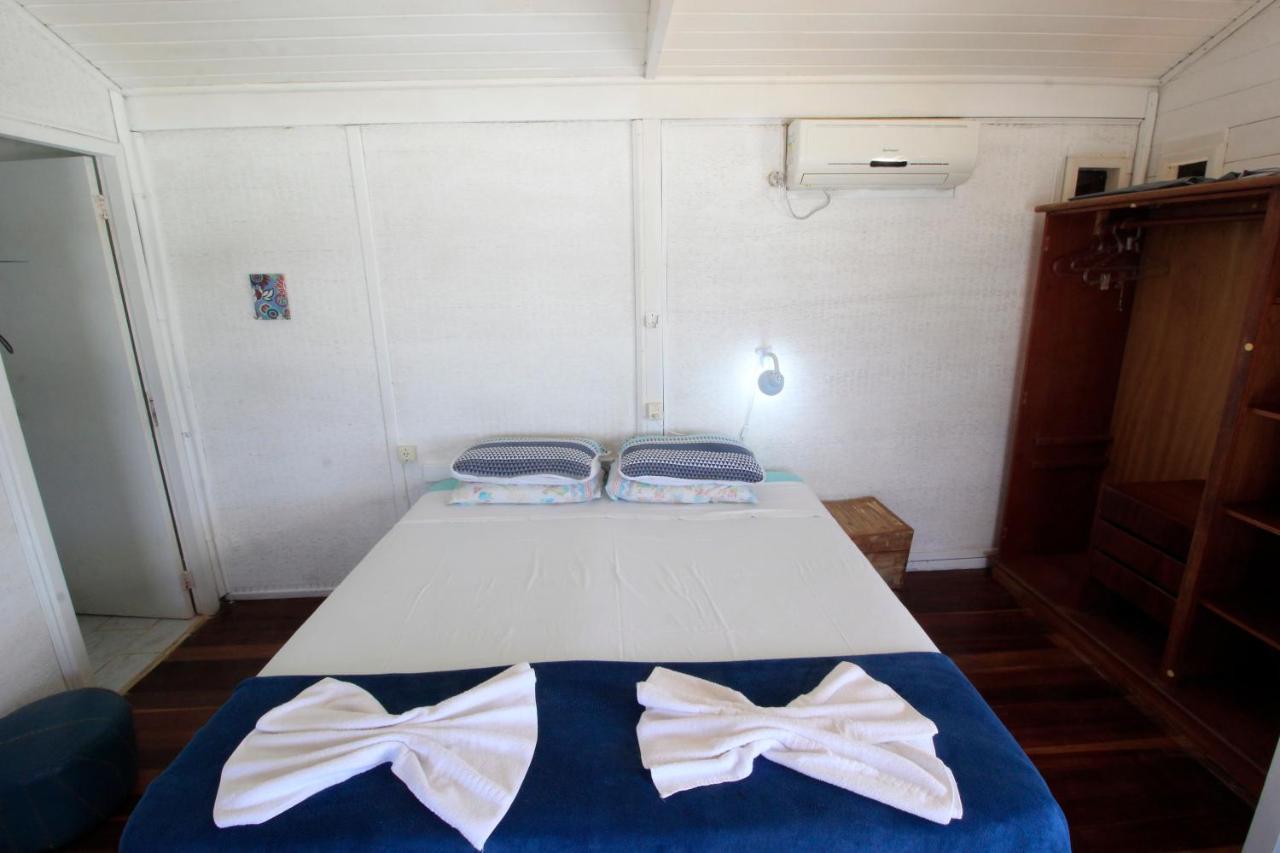 Open Mar Pousada Florianópolis Δωμάτιο φωτογραφία