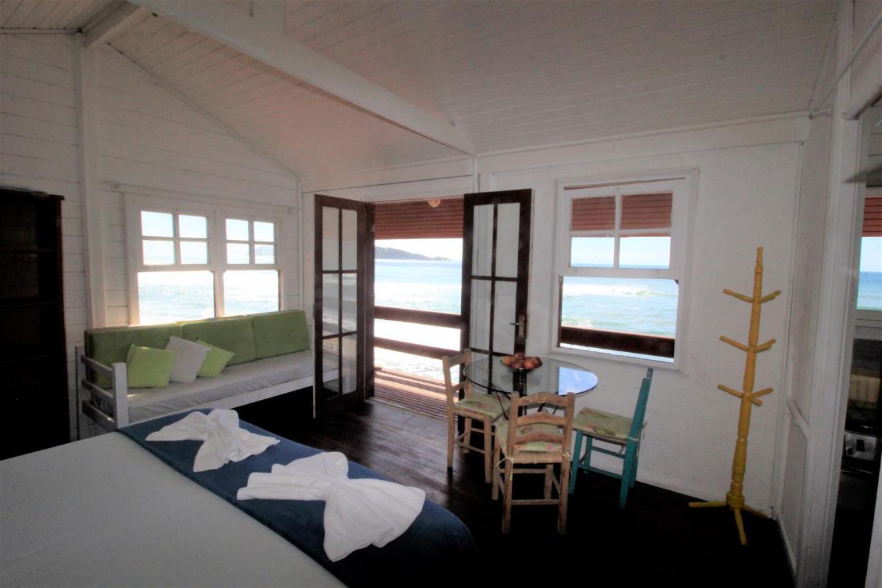 Open Mar Pousada Florianópolis Εξωτερικό φωτογραφία