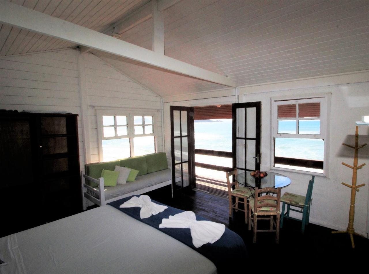 Open Mar Pousada Florianópolis Δωμάτιο φωτογραφία