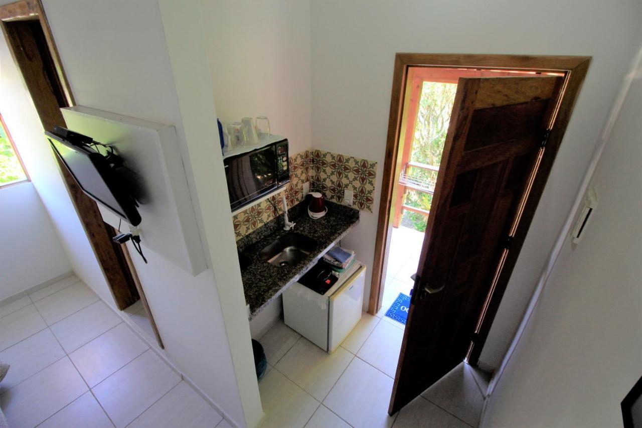 Open Mar Pousada Florianópolis Δωμάτιο φωτογραφία