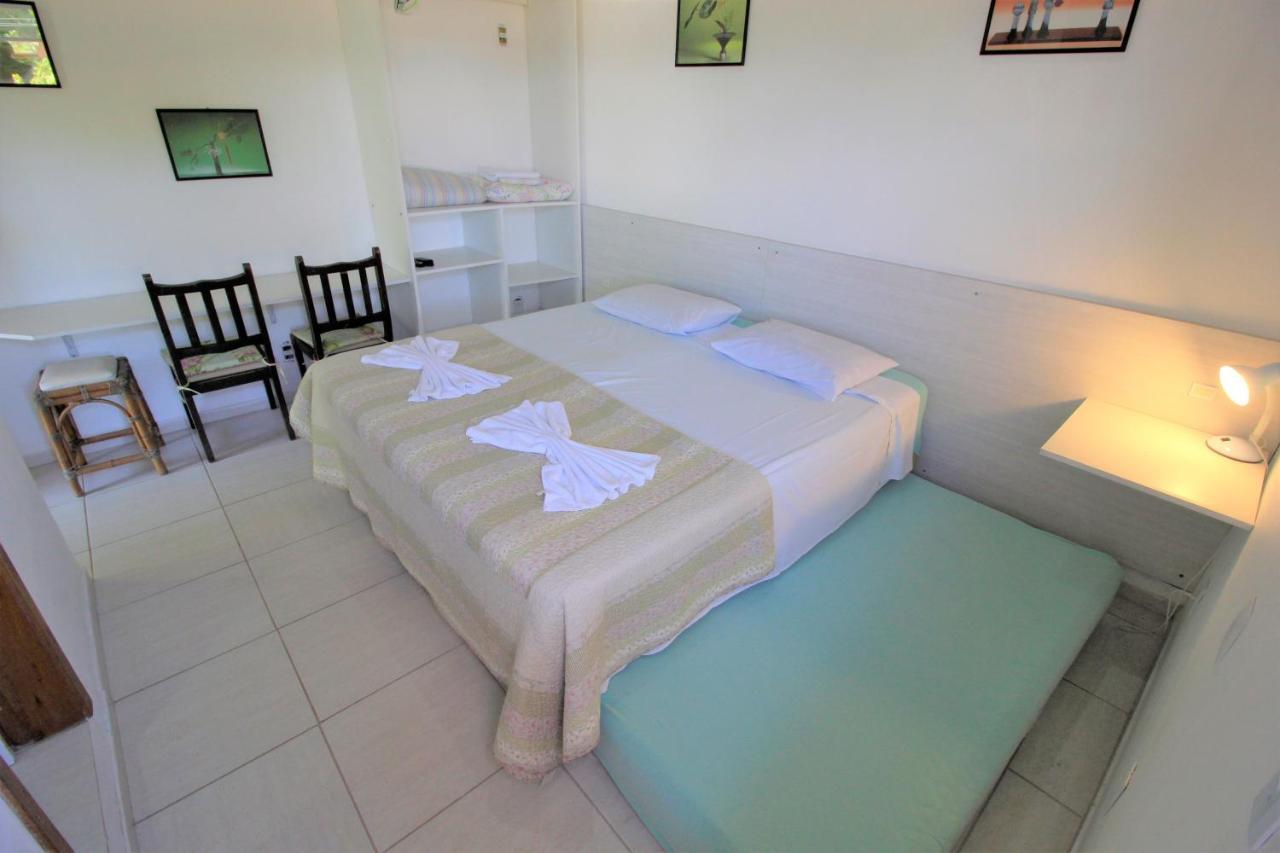 Open Mar Pousada Florianópolis Δωμάτιο φωτογραφία