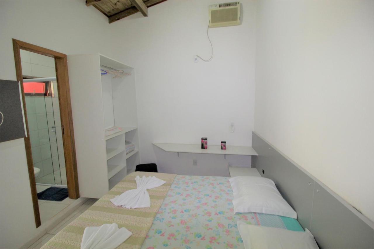 Open Mar Pousada Florianópolis Δωμάτιο φωτογραφία