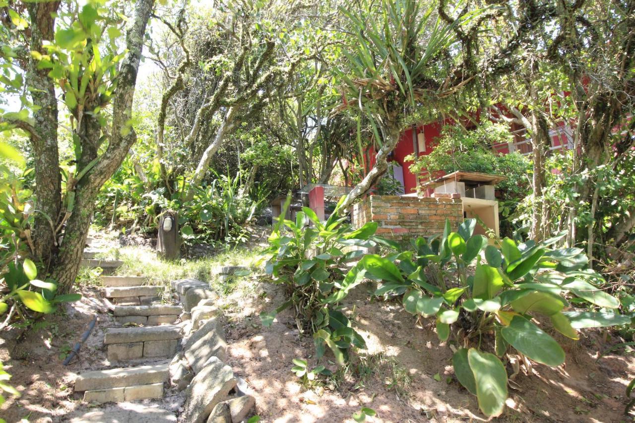 Open Mar Pousada Florianópolis Δωμάτιο φωτογραφία