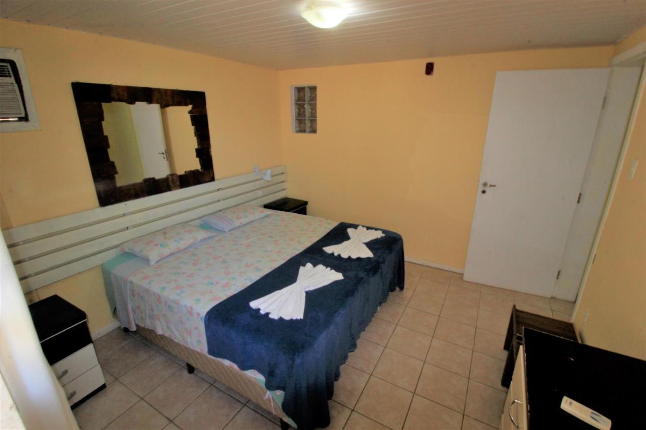 Open Mar Pousada Florianópolis Δωμάτιο φωτογραφία