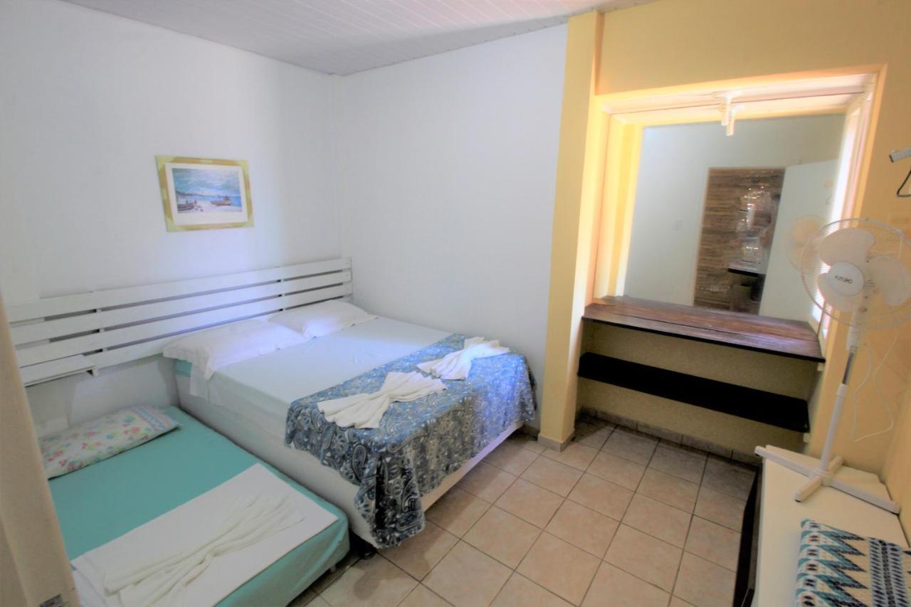 Open Mar Pousada Florianópolis Δωμάτιο φωτογραφία