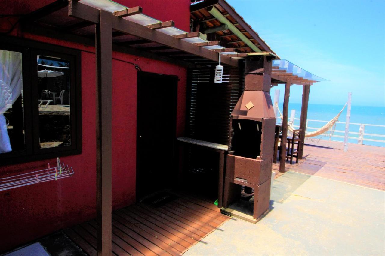Open Mar Pousada Florianópolis Εξωτερικό φωτογραφία