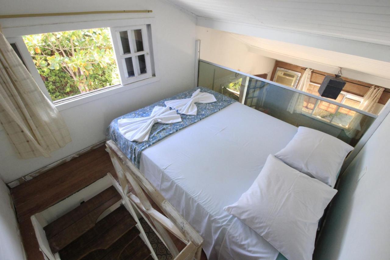 Open Mar Pousada Florianópolis Δωμάτιο φωτογραφία