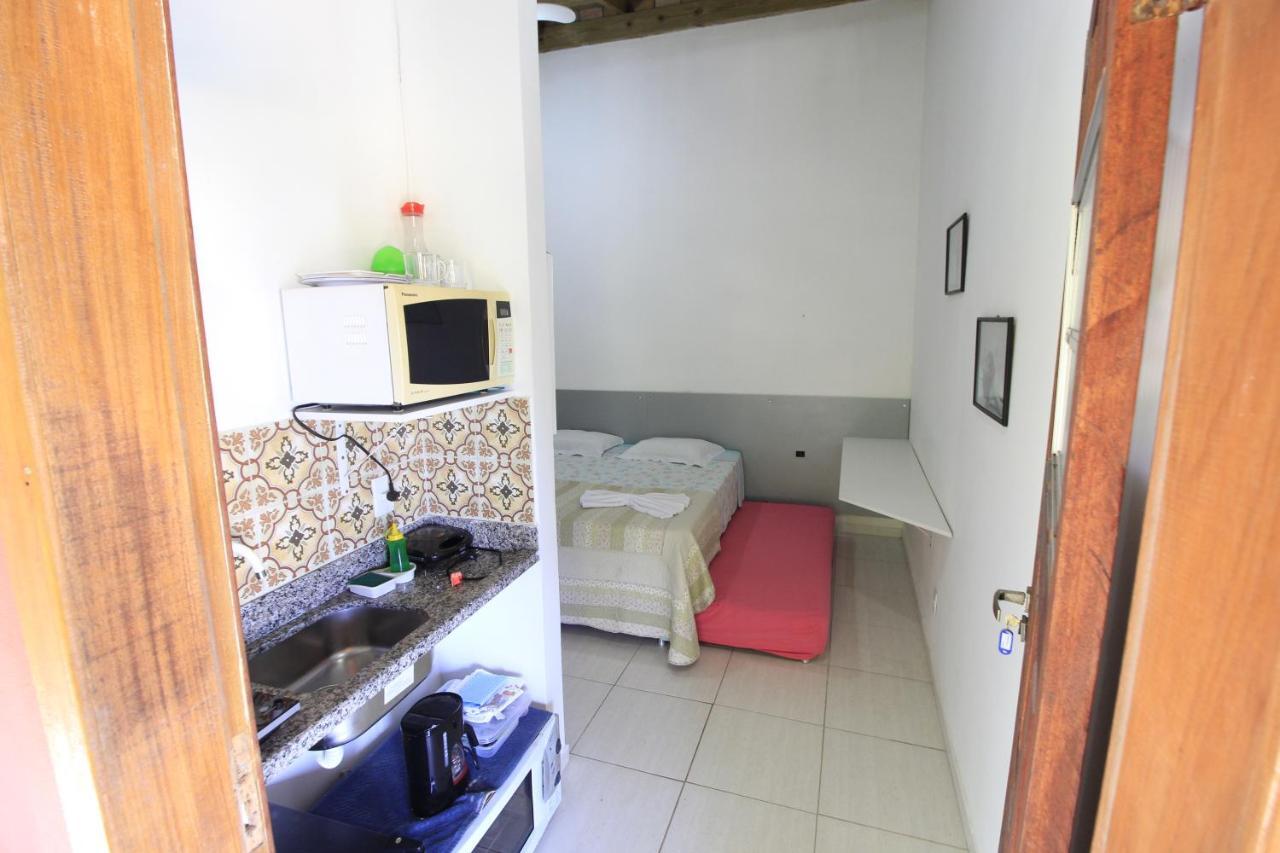 Open Mar Pousada Florianópolis Δωμάτιο φωτογραφία