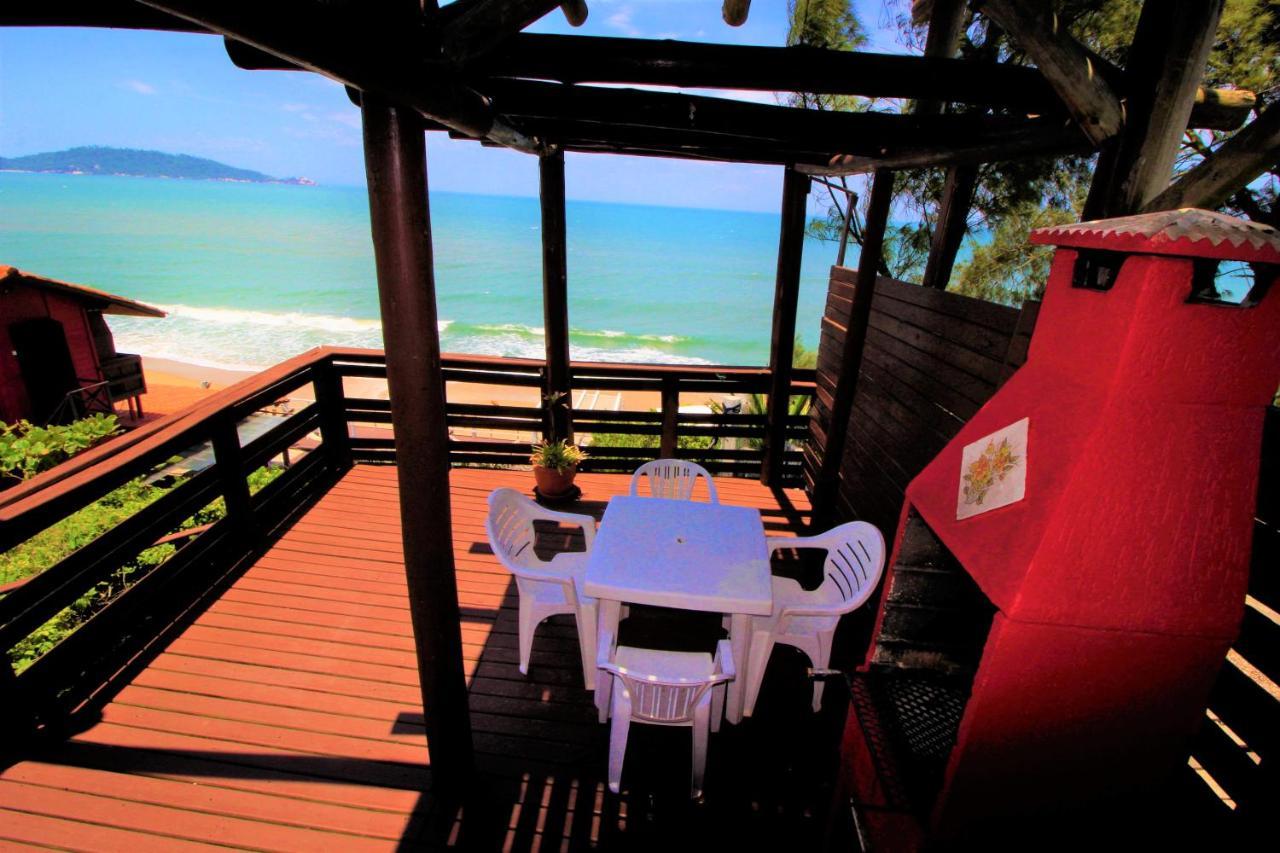Open Mar Pousada Florianópolis Εξωτερικό φωτογραφία