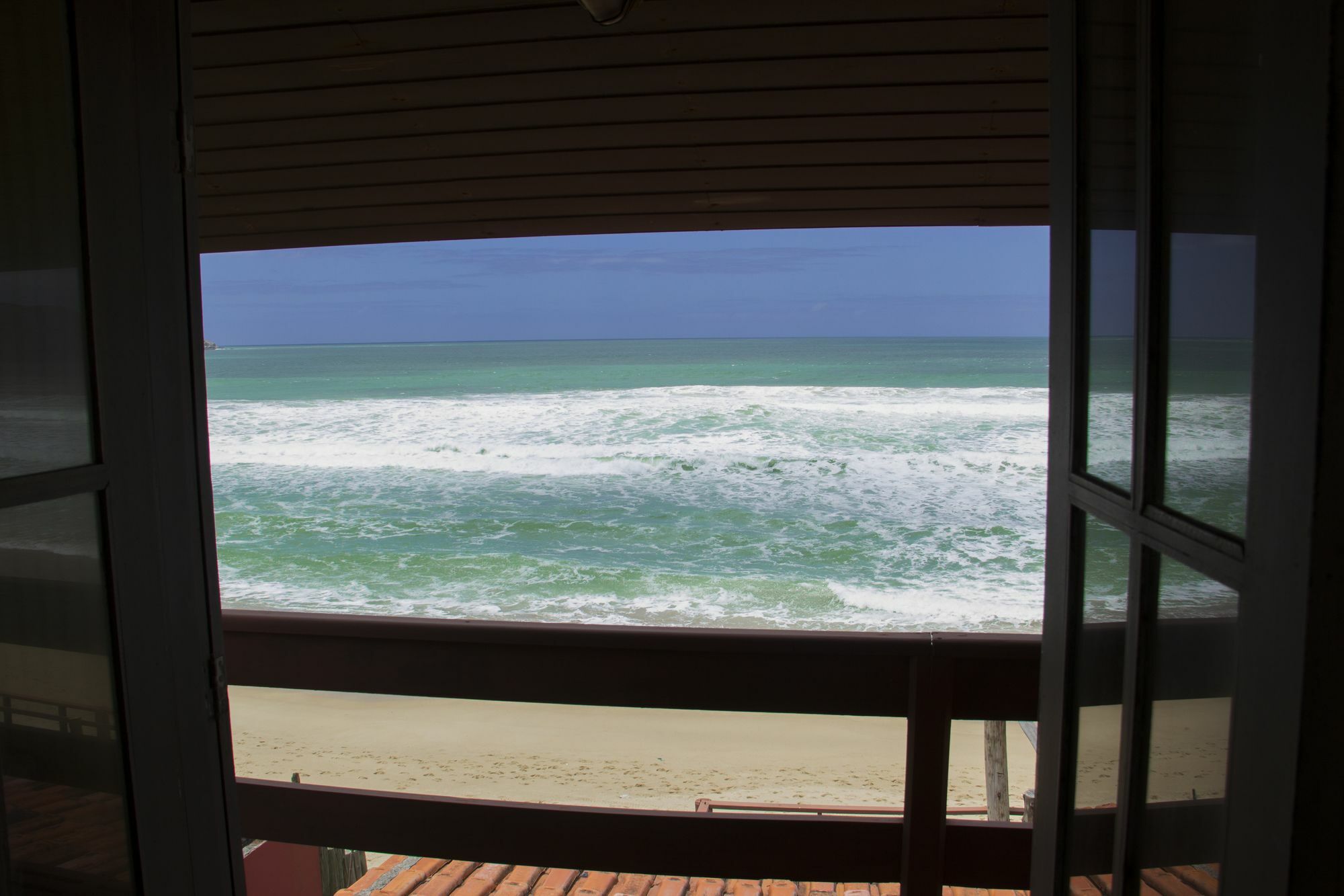 Open Mar Pousada Florianópolis Εξωτερικό φωτογραφία