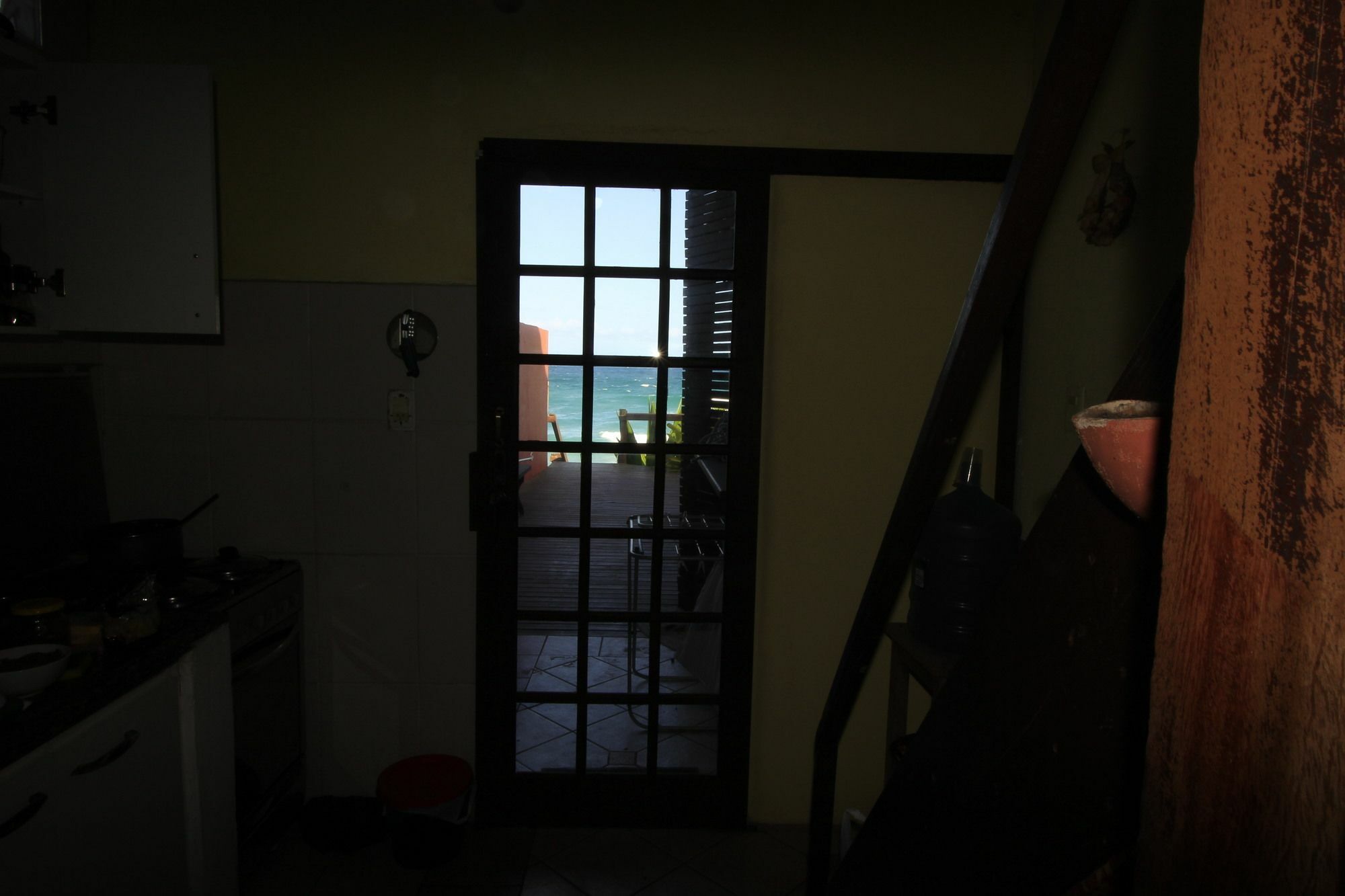 Open Mar Pousada Florianópolis Εξωτερικό φωτογραφία