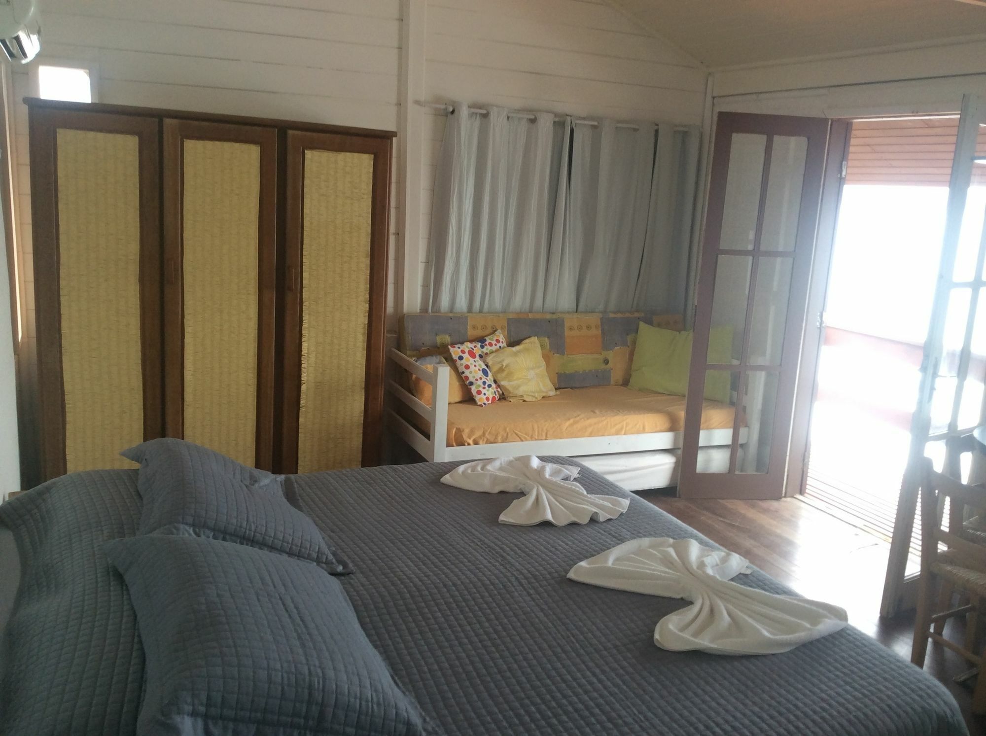 Open Mar Pousada Florianópolis Εξωτερικό φωτογραφία