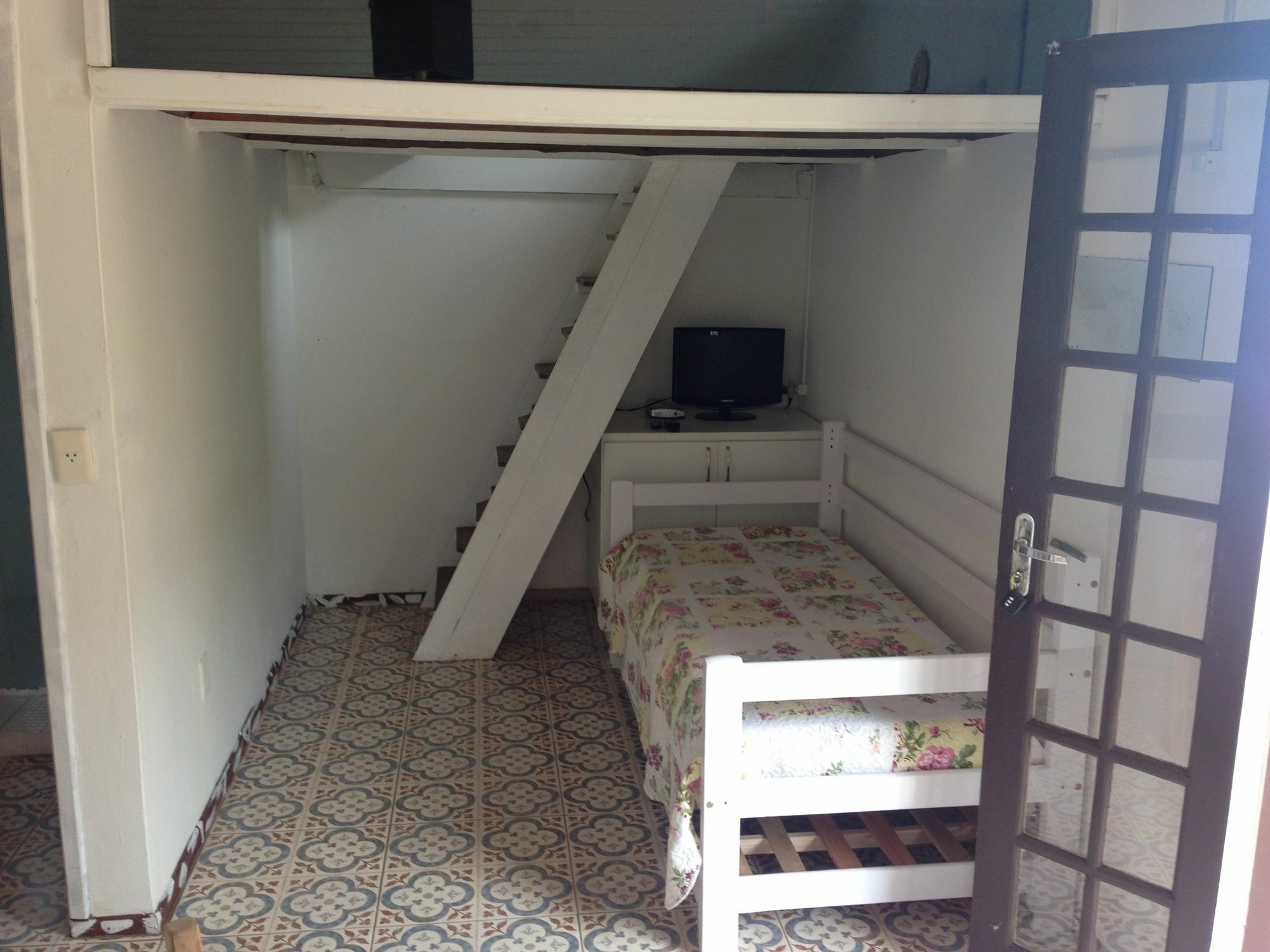 Open Mar Pousada Florianópolis Εξωτερικό φωτογραφία